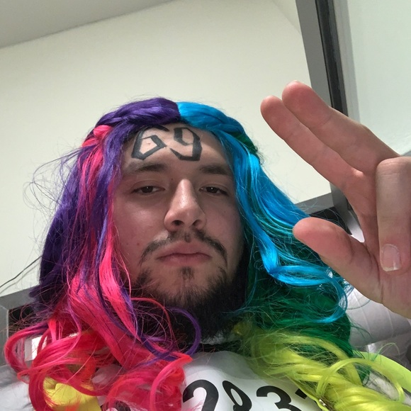 Meet your Posher, Joshua - Picture 1 of 1